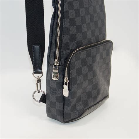 lv bags sling bag|Lv sling bag original.